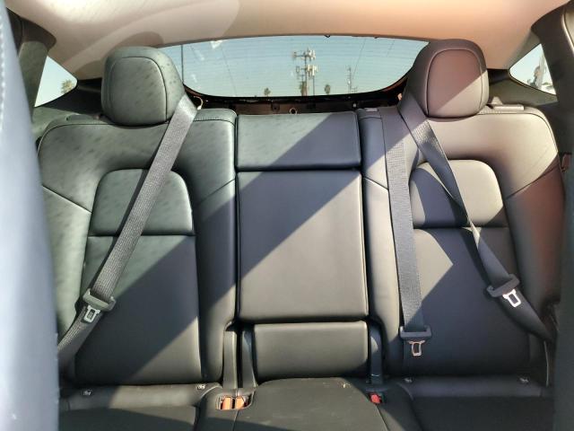 Photo 10 from auction – 2023 TESLA MODEL Y with VIN 7SAYGDEF0PF713059