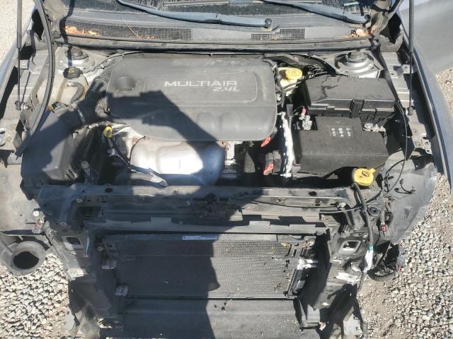 Photo 11 from auction – 2015 CHRYSLER 200 LIMITE with VIN 1C3CCCAB7FN588453