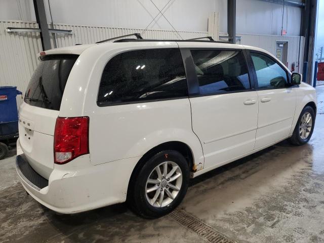 Photo 3 from auction – 2013 DODGE GRAND CARA with VIN 2C4RDGCG3DR660705