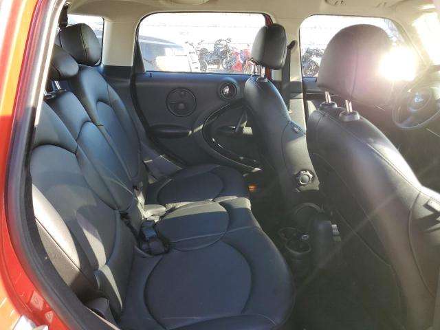 Photo 10 from auction – 2015 MINI COOPER S C with VIN WMWZC5C57FWP45155