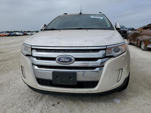 Photo 5 from auction – 2011 FORD EDGE LIMIT with VIN 2FMDK3KC2BBA56037
