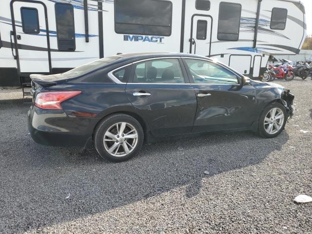 Photo 3 from auction – 2013 NISSAN ALTIMA 2.5 with VIN 1N4AL3AP2DN459666