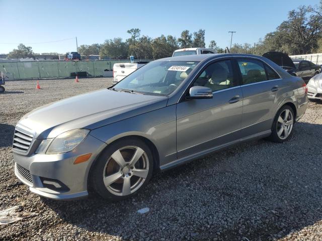 Photo 1 from auction – 2011 MERCEDES-BENZ E 350 with VIN WDDHF5GB0BA477603