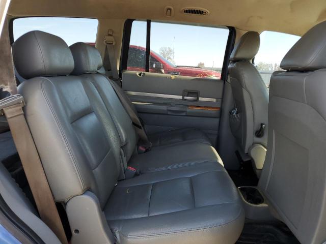 Photo 11 from auction – 2007 CHRYSLER ASPEN LIMI with VIN 1A8HX58P97F560225