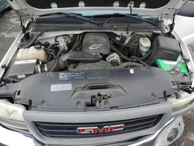 Photo 11 from auction – 2003 GMC NEW SIERRA with VIN 1GTEC14V23E315656