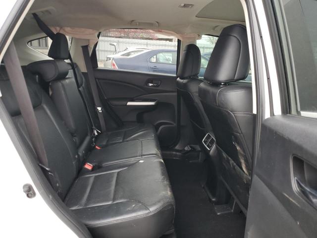 Photo 11 from auction – 2016 HONDA CR-V EXL with VIN 5J6RM4H7XGL019100