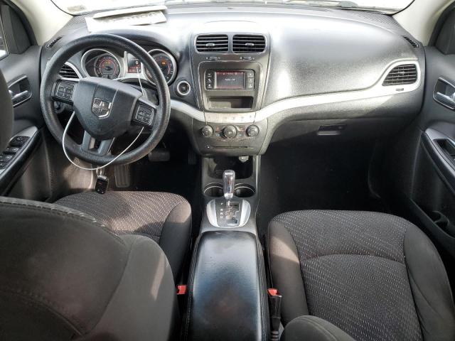 Photo 8 from auction – 2016 DODGE JOURNEY SX with VIN 3C4PDDBGXGT172988