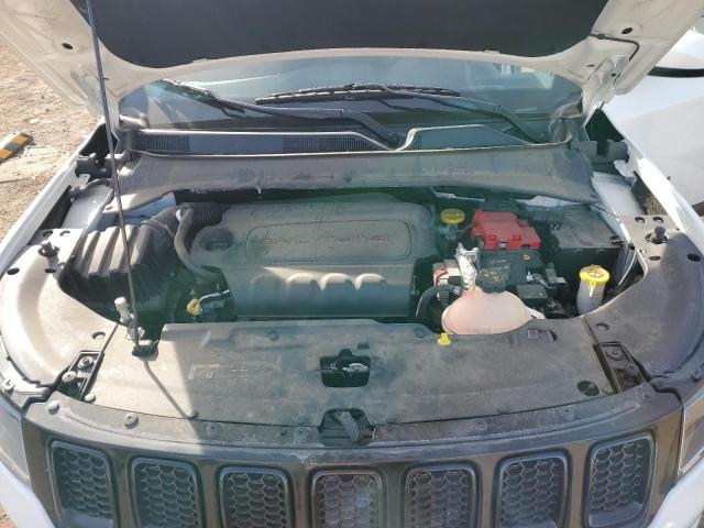 Photo 12 from auction – 2020 JEEP COMPASS SP with VIN 3C4NJDAB1LT212343