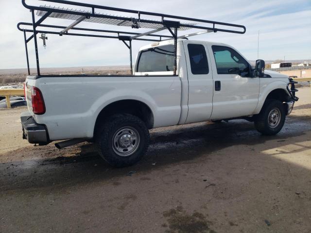 Photo 3 from auction – 2012 FORD F250 SUPER with VIN 1FT7X2B66CEC34545