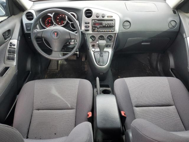 Photo 8 from auction – 2006 PONTIAC VIBE with VIN 5Y2SL65896Z458920