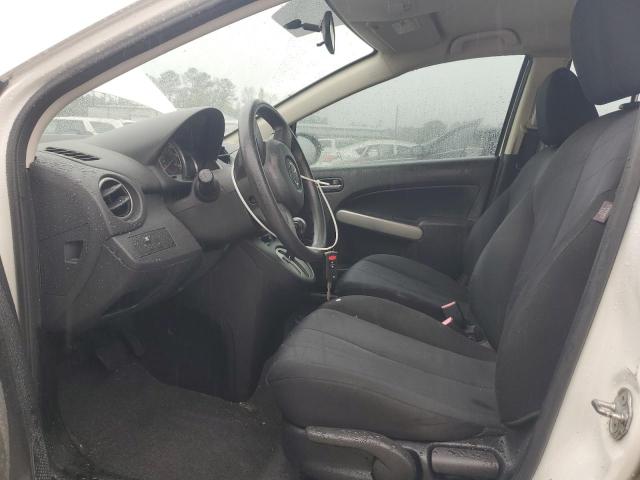 Photo 7 from auction – 2014 MAZDA MAZDA2 SPO with VIN JM1DE1KZXE0185492