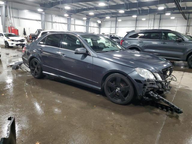 Photo 4 from auction – 2011 MERCEDES-BENZ E 350 4MAT with VIN WDDHF8HB0BA425419