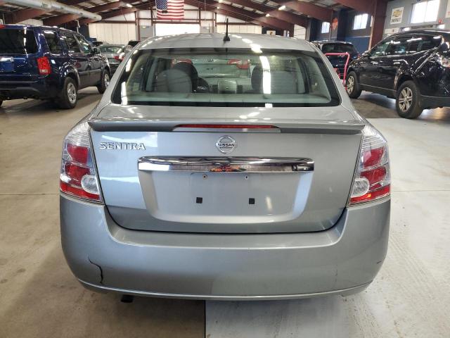 Photo 6 from auction – 2012 NISSAN SENTRA 2.0 with VIN 3N1AB6AP8CL766484