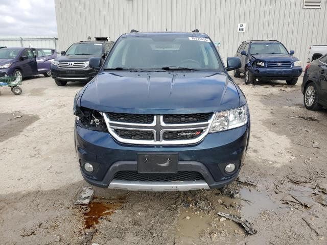 Photo 5 from auction – 2014 DODGE JOURNEY SX with VIN 3C4PDDBG3ET143670