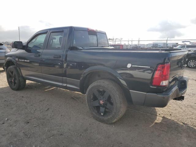 Photo 2 from auction – 2011 DODGE RAM 1500 with VIN 1D7RV1GT7BS644784