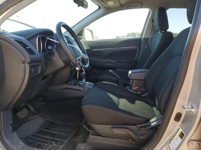 Photo 7 from auction – 2015 MITSUBISHI OUTLANDER with VIN 4A4AR3AU7FE059161