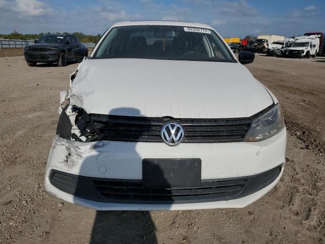Zdjęcie 5 z aukcji – 2012 VOLKSWAGEN JETTA BASE z VIN 3VW2K7AJXCM337065