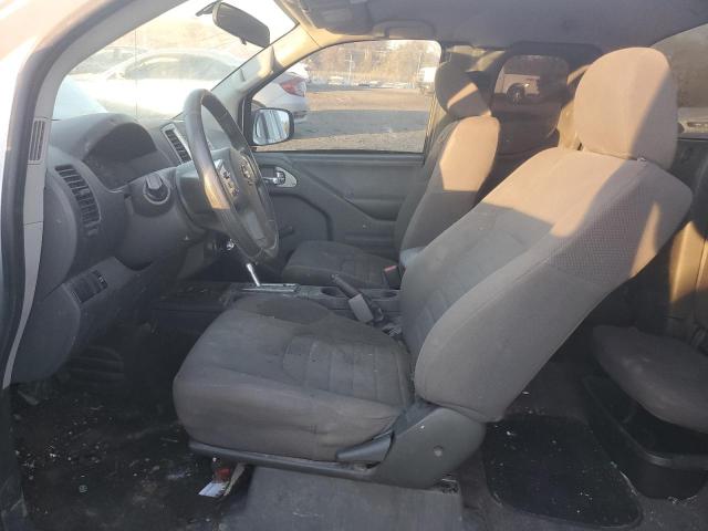 Photo 7 from auction – 2018 NISSAN FRONTIER S with VIN 1N6BD0CT5JN720091