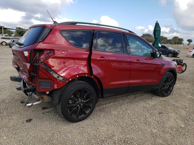 Photo 3 from auction – 2019 FORD ESCAPE SE with VIN 1FMCU0GD6KUC04917