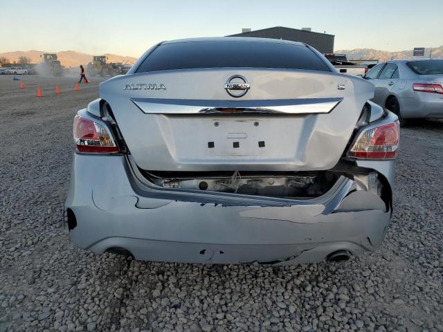 Photo 6 from auction – 2015 NISSAN ALTIMA 2.5 with VIN 1N4AL3AP8FC276321