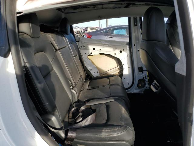 Photo 11 from auction – 2022 TESLA MODEL Y with VIN 7SAYGAEE7NF409018