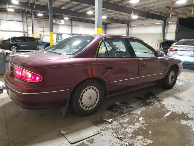 Photo 3 from auction – 1998 BUICK CENTURY CU with VIN 2G4WS52M6W1488025