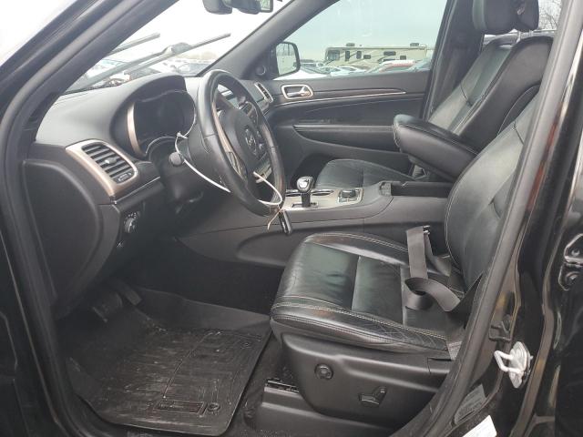 Photo 7 from auction – 2015 JEEP GRAND CHER with VIN 1C4RJFBG6FC638150