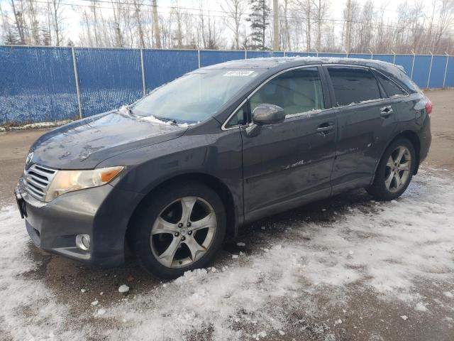 TOYOTA VENZA 2010 with VIN 4T3BK3BB8AU038947 - Photo from auction