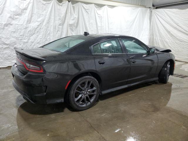 Photo 3 from auction – 2022 DODGE CHARGER GT with VIN 2C3CDXMG2NH245178