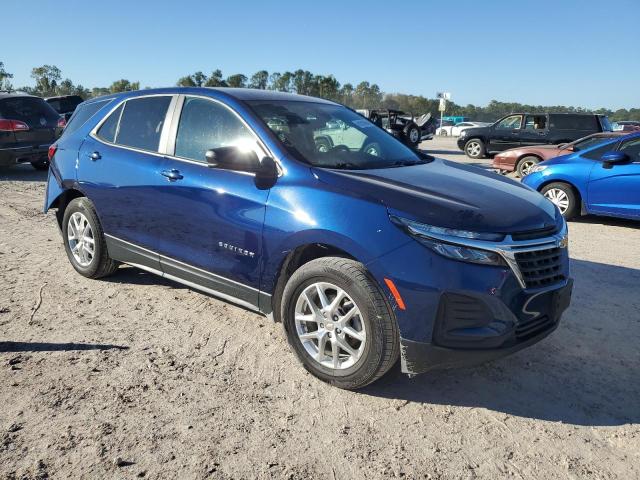 Photo 4 from auction – 2022 CHEVROLET EQUINOX LS with VIN 3GNAXSEV4NS221172