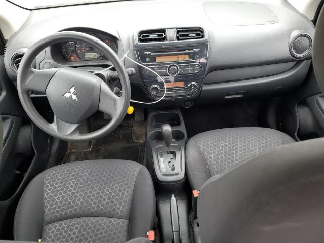 Photo 8 from auction – 2015 MITSUBISHI MIRAGE DE with VIN ML32A3HJ3FH040929