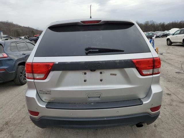 Photo 6 from auction – 2013 JEEP GRAND CHER with VIN 1C4RJFAGXDC644712
