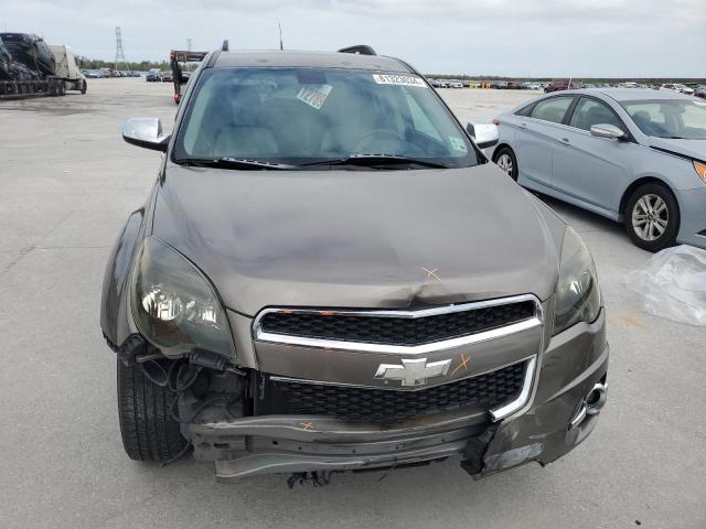 Photo 5 from auction – 2010 CHEVROLET EQUINOX LT with VIN 2CNFLPEYXA6237768
