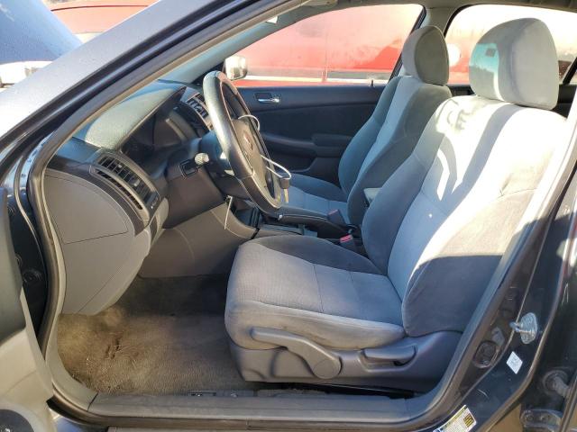 Photo 7 from auction – 2004 HONDA ACCORD with VIN 1HGCM56374A173726
