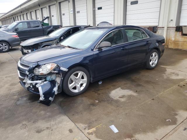 Photo 1 from auction – 2011 CHEVROLET MALIBU LS with VIN 1G1ZA5EU3BF340880