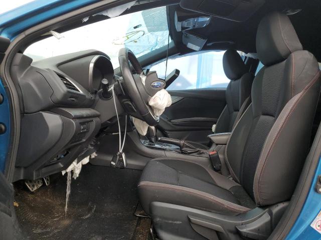 Photo 7 from auction – 2018 SUBARU IMPREZA SP with VIN 4S3GKAK69J3602508