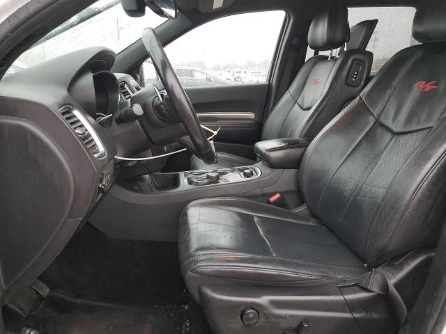 Photo 7 from auction – 2014 DODGE DURANGO R/ with VIN 1C4SDJCT9EC558797