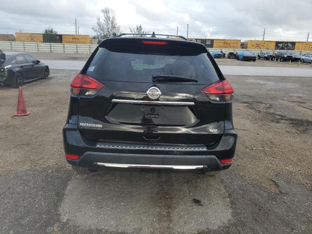 Photo 6 from auction – 2017 NISSAN ROGUE S with VIN 5N1AT2MT3HC815066