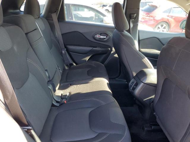 Photo 11 from auction – 2016 JEEP CHEROKEE L with VIN 1C4PJMCS5GW105219