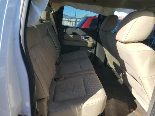 Photo 10 from auction – 2009 FORD F150 SUPER with VIN 1FTRW14849FA86368