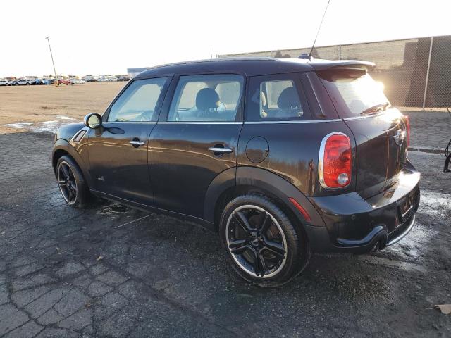 Photo 2 from auction – 2012 MINI COOPER S C with VIN WMWZC5C52CWL61280