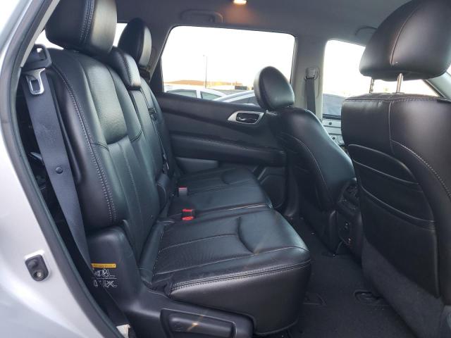 Photo 11 from auction – 2013 NISSAN PATHFINDER with VIN 5N1AR2MMXDC666687