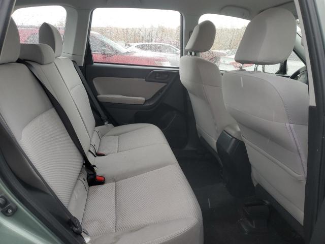 Photo 11 from auction – 2015 SUBARU FORESTER 2 with VIN JF2SJABCXFH805485