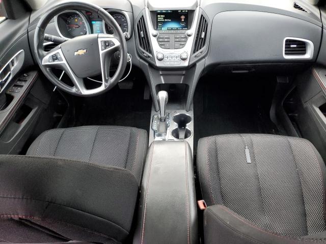 Photo 8 from auction – 2015 CHEVROLET EQUINOX LT with VIN 2GNALBEK2F1107184