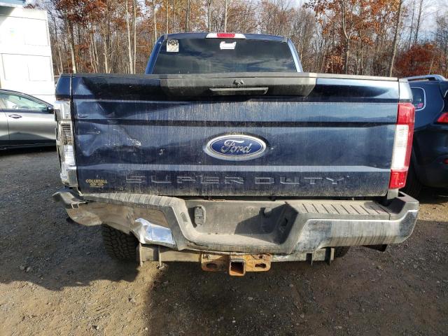 Photo 6 from auction – 2019 FORD F250 SUPER with VIN 1FT7X2B60KEC73081