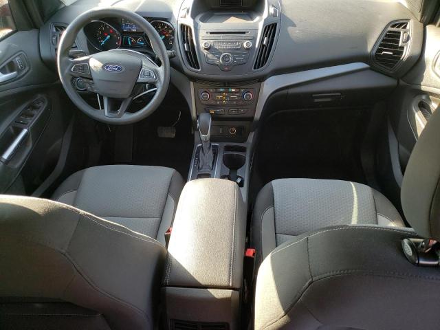 Photo 8 from auction – 2018 FORD ESCAPE SE with VIN 1FMCU9GD4JUB98313