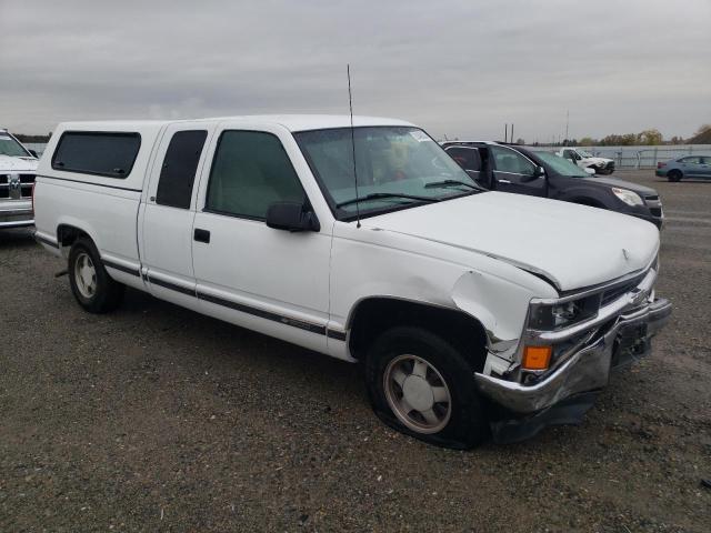 Photo 4 from auction – 1997 CHEVROLET GMT-400 C1 with VIN 2GCEC19R5V1280790