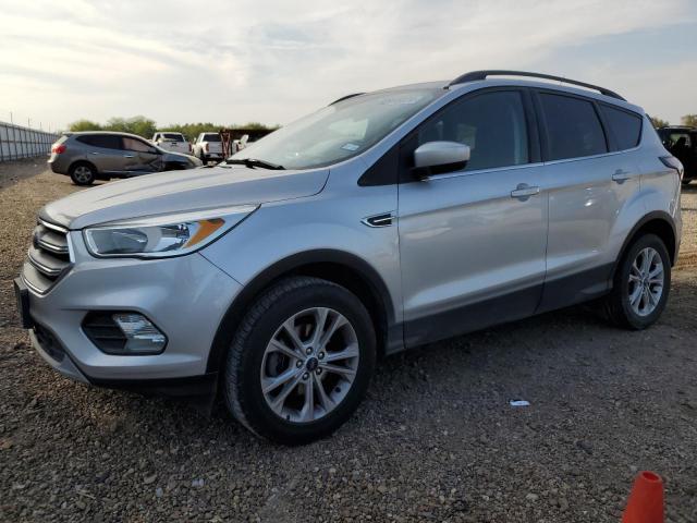 Photo 1 from auction – 2018 FORD ESCAPE SE with VIN 1FMCU0GDXJUD28820