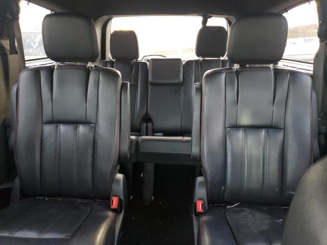 Photo 10 from auction – 2017 DODGE GRAND CARA with VIN 2C4RDGEG7HR750992