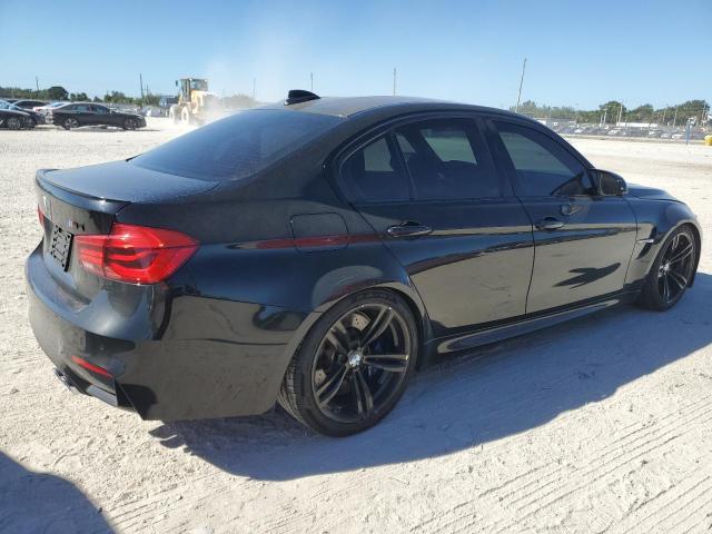 Photo 3 from auction – 2016 BMW M3 with VIN WBS8M9C50G5D30183